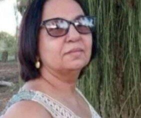 Merendeira morreu após cair da garupa de uma bicicleta