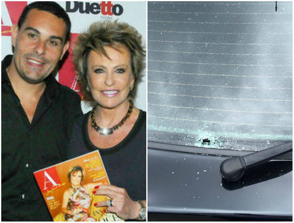 Marcello alertou os internautas em sua conta do Facebook