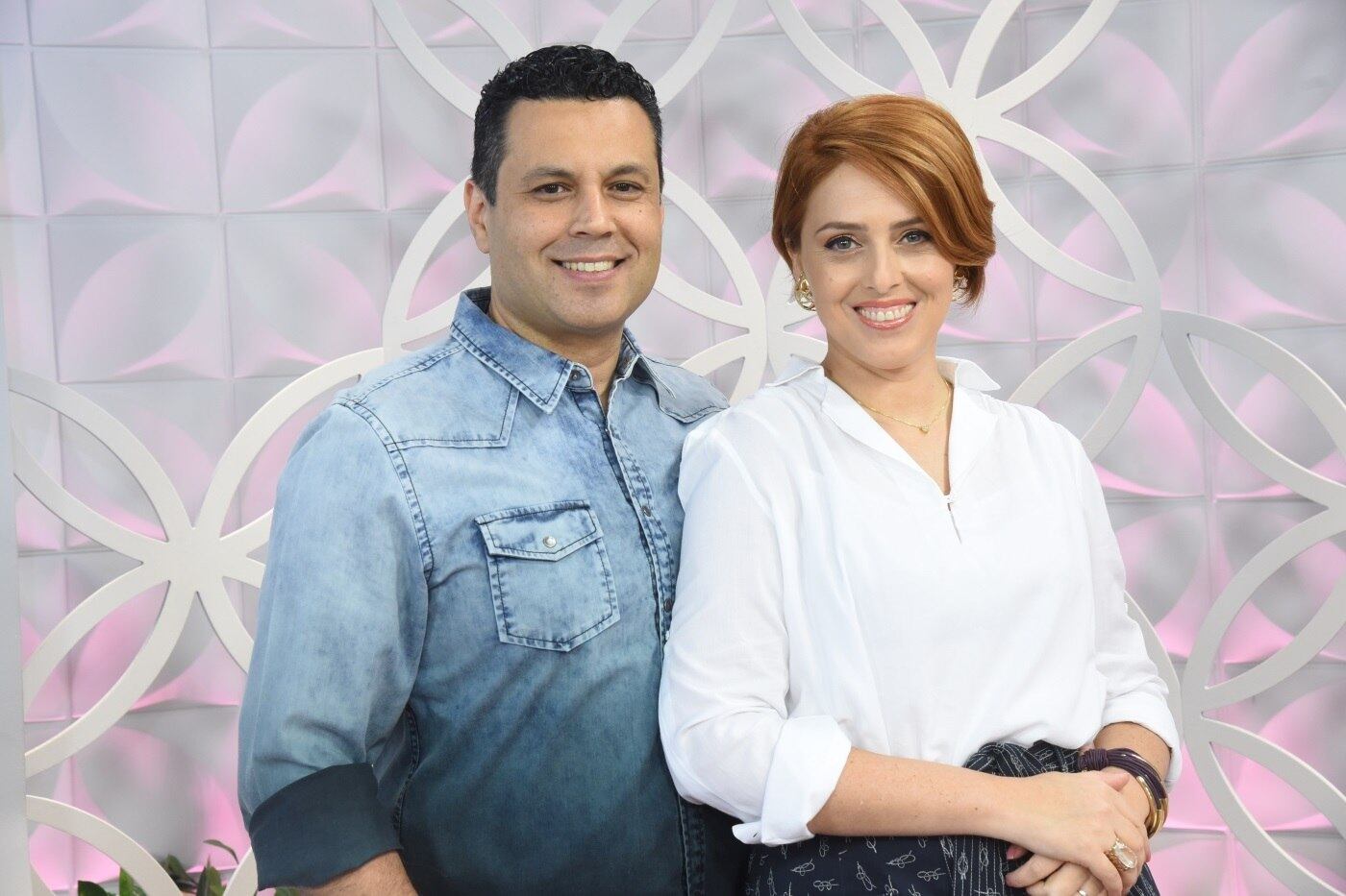 Renato e Cristiane Cardoso mostram como reconquistar um amor