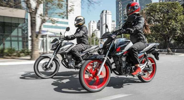 Modelo teve mais de 33 mil unidades vendidas