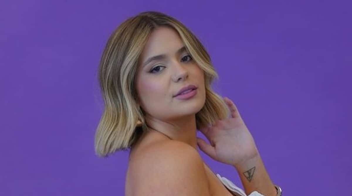 Viih Tube mostra a festa para os 10 meses de sua bebê