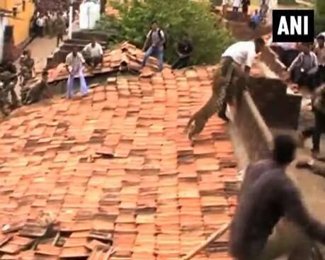 Ataques de leopardo são comuns em localidades rurais da Índia
