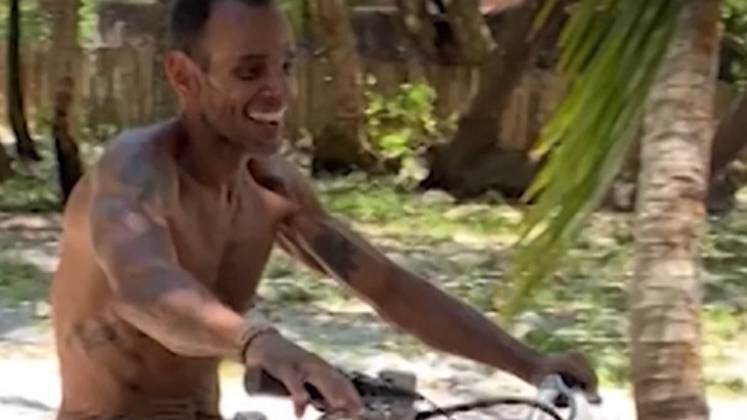 Antes de prestar o segundo depoimento, o amigo de Leandro foi encontrado morto. A polícia acredita que tenha sido queima de arquivo, já que, possivelmente, ele tinha informações sobre a morte do empresário