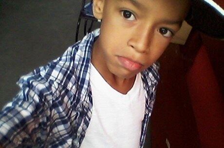 Wellington Mazei Ferreira tinha apenas 10 anos