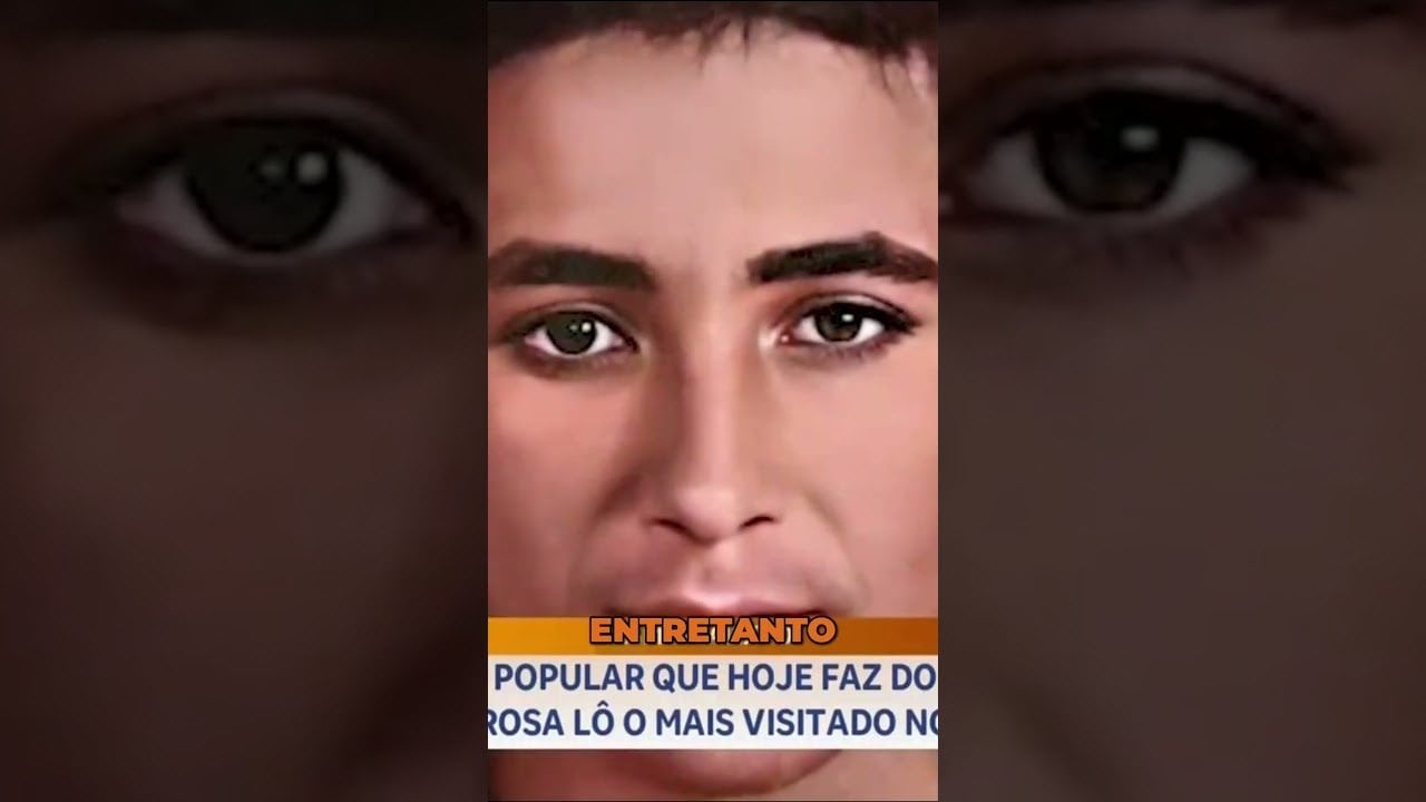 História de #fé #popular que hoje faz do túmulo de Clodimar Pedrosa Lô o mais visitado no #cemitério