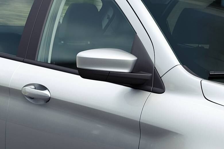 A fábrica baiana também produzirá o novo motor 1.0 de três cilindros, que equipara o novo Ka e será o motor "mil" mais potente no País

Saiba tudo sobre carros! Acesse R7.com/carros