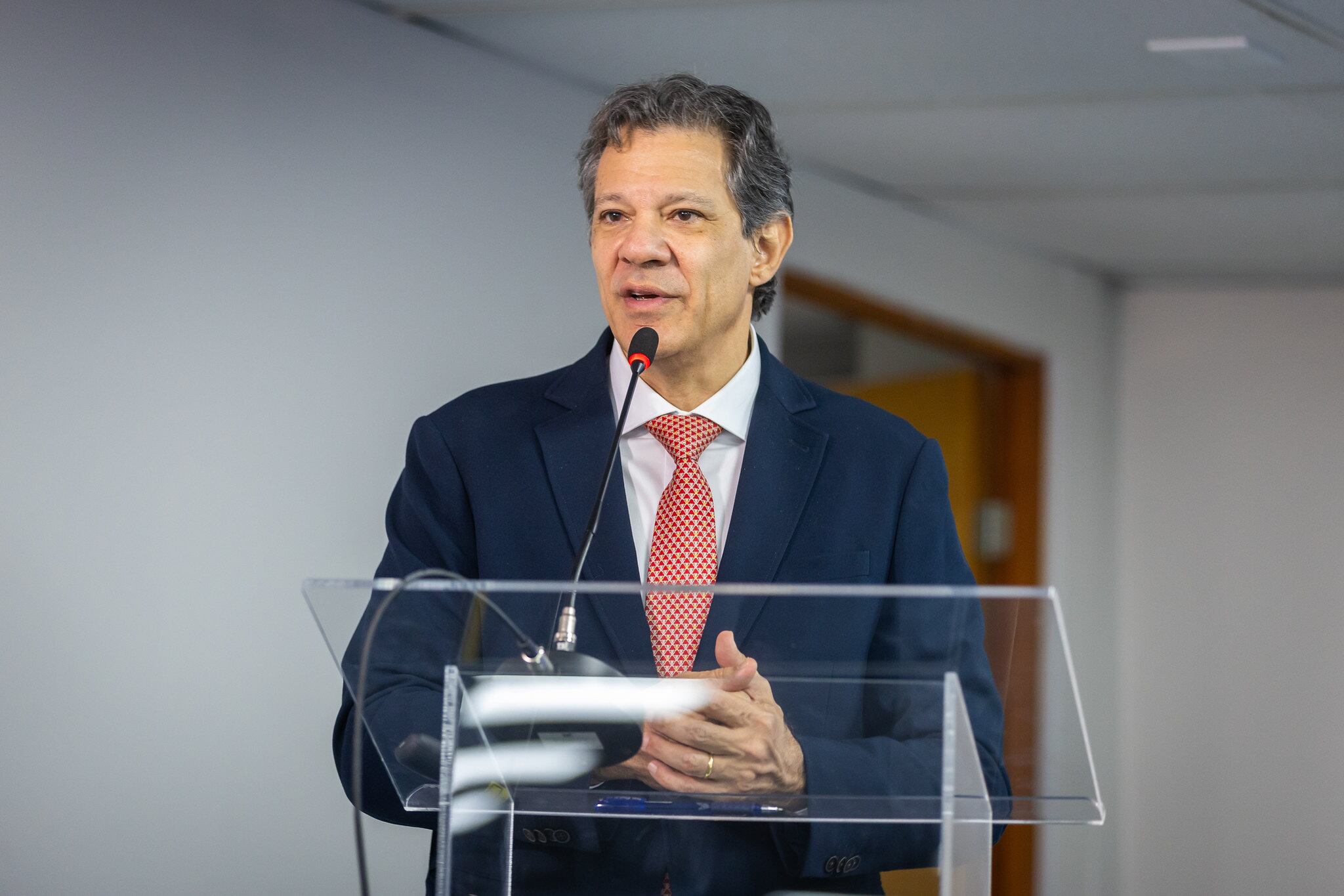 Fernando Haddad