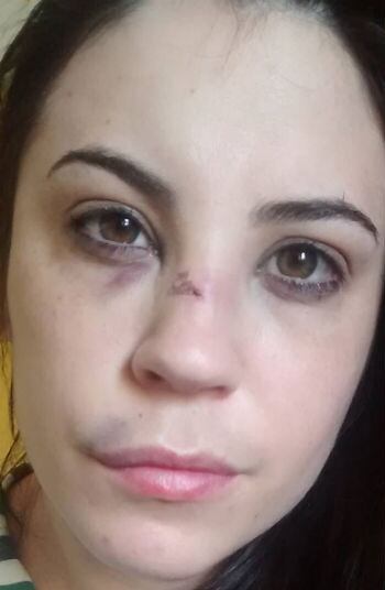 Jéssica usou as redes sociais para se defender do ex-namorado. Assista ao vídeo!

+ Quer ver tudo o que rolou no Cidade Alerta? Veja a íntegra no R7 Play 
