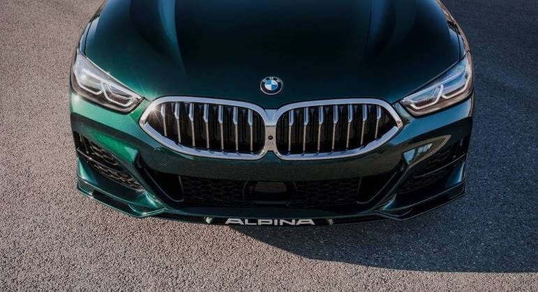 Modelos da marca receberam modificações na motorização, na transmissão, chassi e aerodinâmica