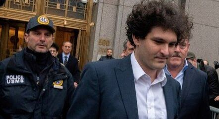 Bankman-Fried está envolvido em fraude gigantesca