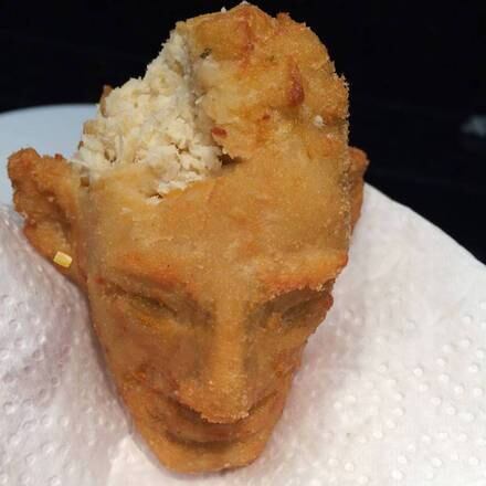 Os formatos também nunca deixam a desejar: a Neyxinha...

Vale o clique: Fala muito! Juiz usa fita adesiva para tapar boca de réu tagarela