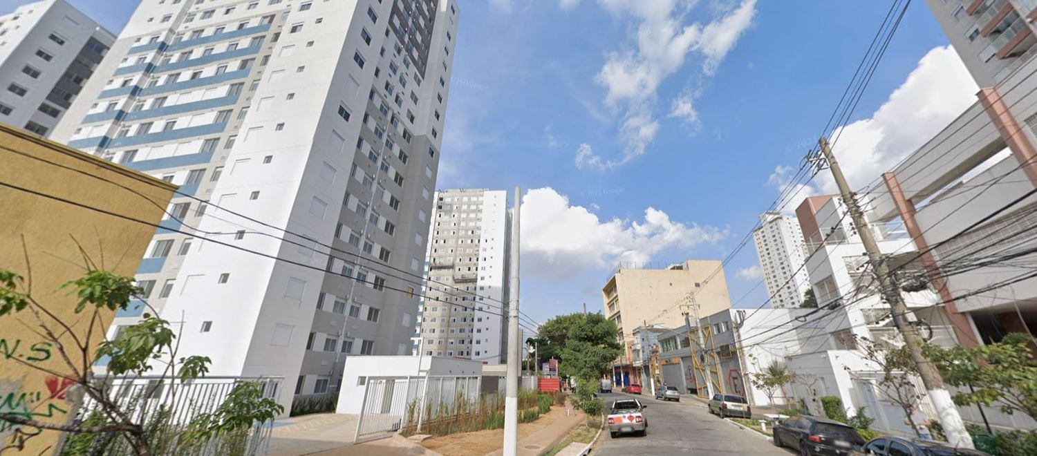 Karen foi assassinada em um apartamento na rua Lavapés, no centro de SP