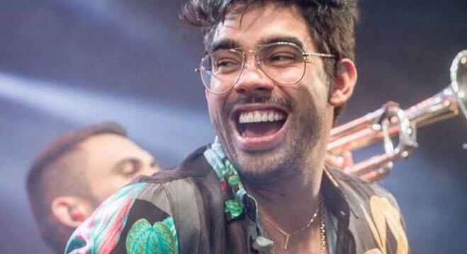 Gabriel Diniz quer surpreender em novo disco