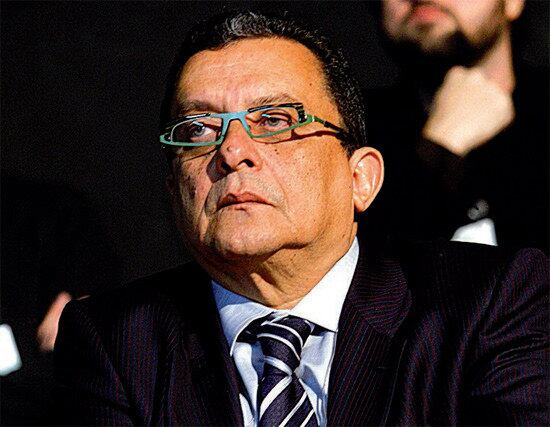 Na semana passada, a Polícia Federal indiciou criminalmente João Santana (foto), Monica Moura e Zwi Skornicki