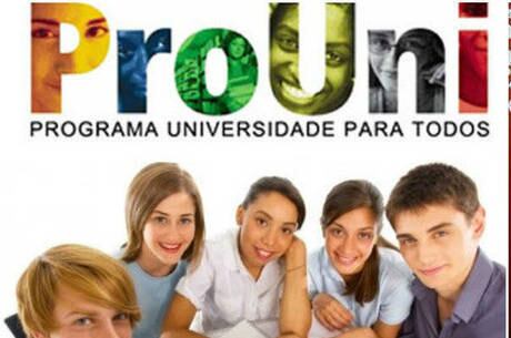Termina hoje prazo para se inscrever no Prouni