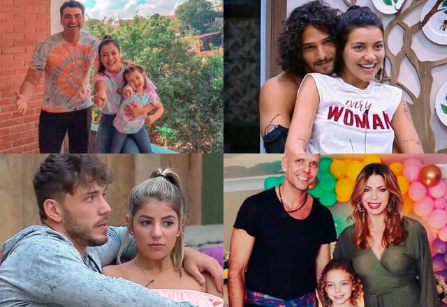 Engana-se quem pensa que não tem amor na Roça, já que muitos peões não conseguem sobreviver ao confinamento do reality sem se apaixonar. Por isso, reunimos aqui no Esquenta A Fazenda 12 alguns pombinhos que vivenciaram romances inesquecíveis, duradouros ou passageiros ao longo das temporadas!
E não esqueça, a próxima edição estreia dia 8 de setembro, na tela da Record TV