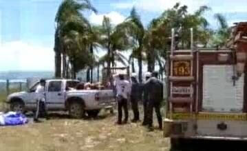 Pouso forçado ocorreu na zona rural de Três Corações