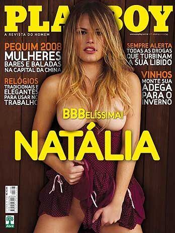 ... e Natália Casassola