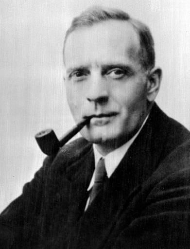 Edwin Hubble
O astrônomo, que morreu em 1953, determinou que o universo estava em expansão e o cálculo criado por ele ficou conhecido como lei de Hubble. Ele também dá nome ao Telescópio Espacial Hubble, um dos mais famosos usados pela Nasa para estudar o espaço