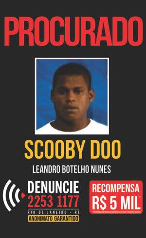 Disque-Denúncia aumentou recompensa