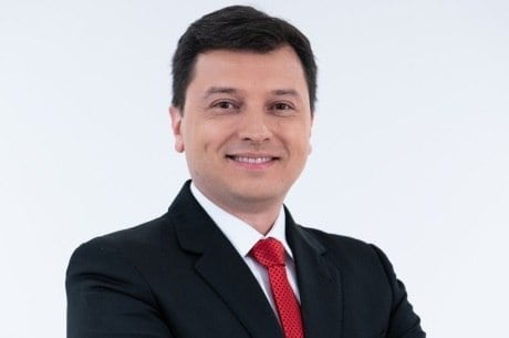 Guilherme Portanova passa a comandar o DF no Ar a partir desta segunda (2)