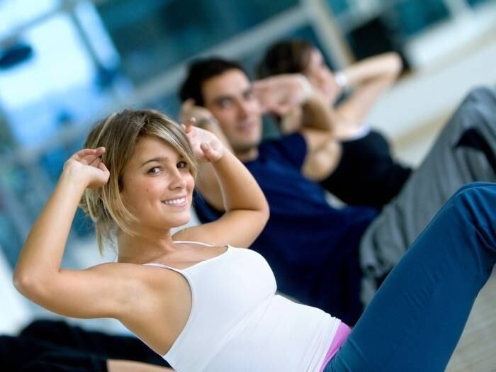 Percentual de entrevistados que disseram praticar musculação cresceu 50% entre 2006 e 2013