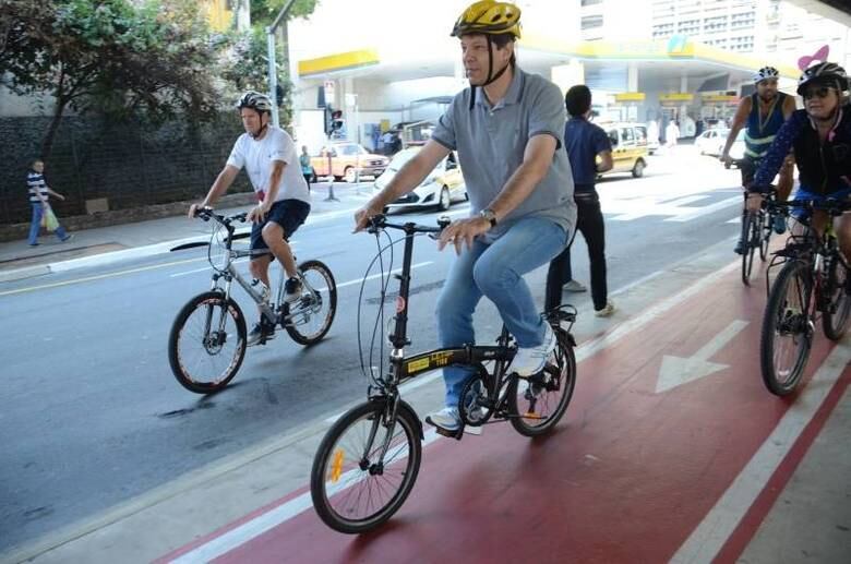 Haddad: "Quando a gente discute política pública temos que ter mais responsabilidade"