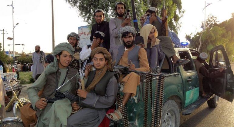 Líderes talibãs já foram informados sobre o caso