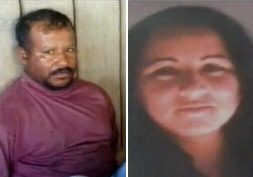 Silva matou Roseli após descobrir traição da mulher