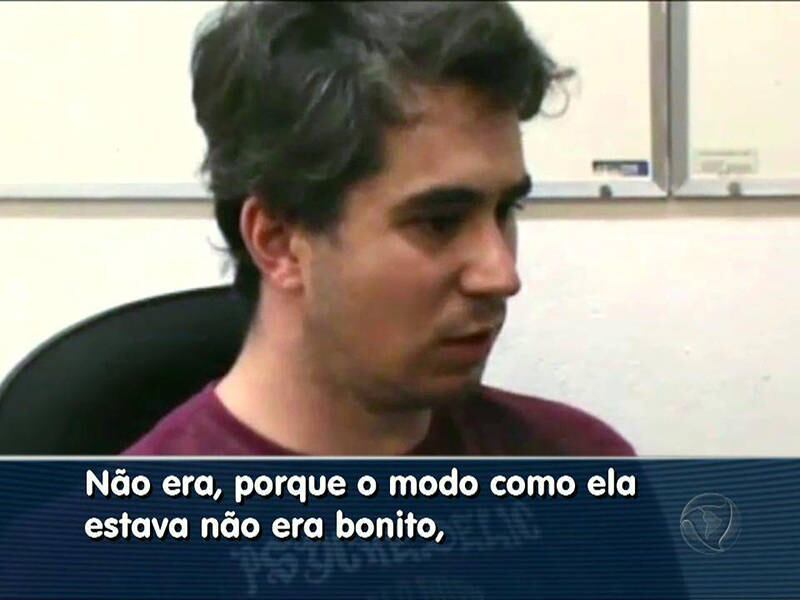 Ricardo Najjar foi condenado pela morte da filha