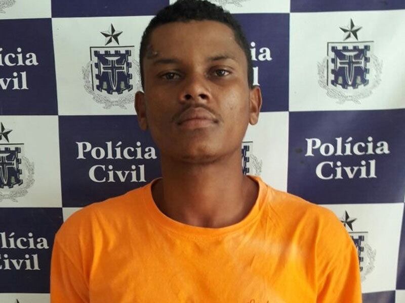 Jorge Luís Rodrigues de Assis, o Jorge do Rodão, 24, invadiu uma residência no dia 26 de março