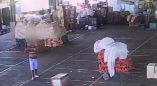 Homem pode ser indiciado por crime de falso alarme pela Polícia Civil