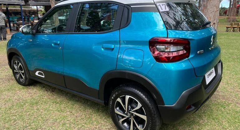 Modelo chega para brigar com Chevrolet Onix e Hyundai HB20