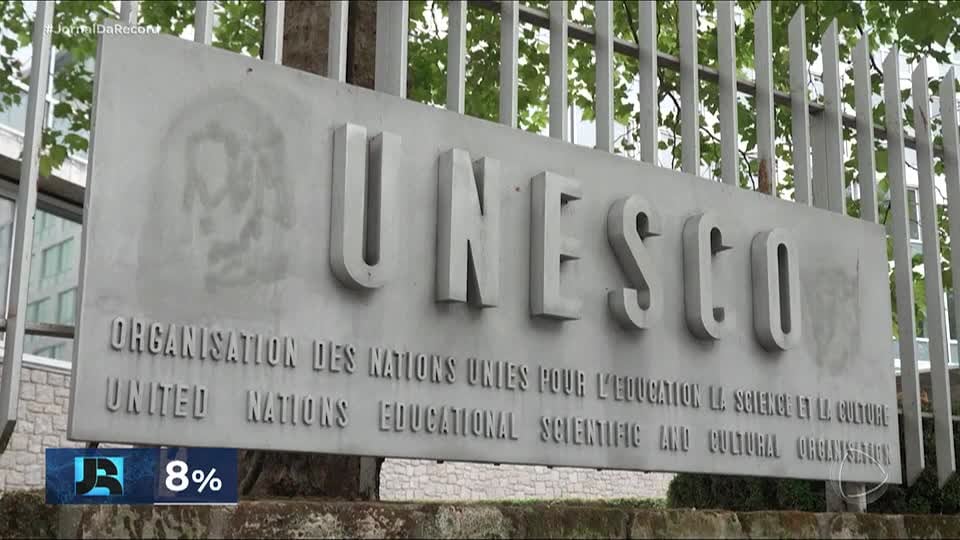 EUA anunciam que vão deixar a Unesco