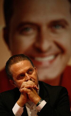 Eduardo Campos (1965-2014)