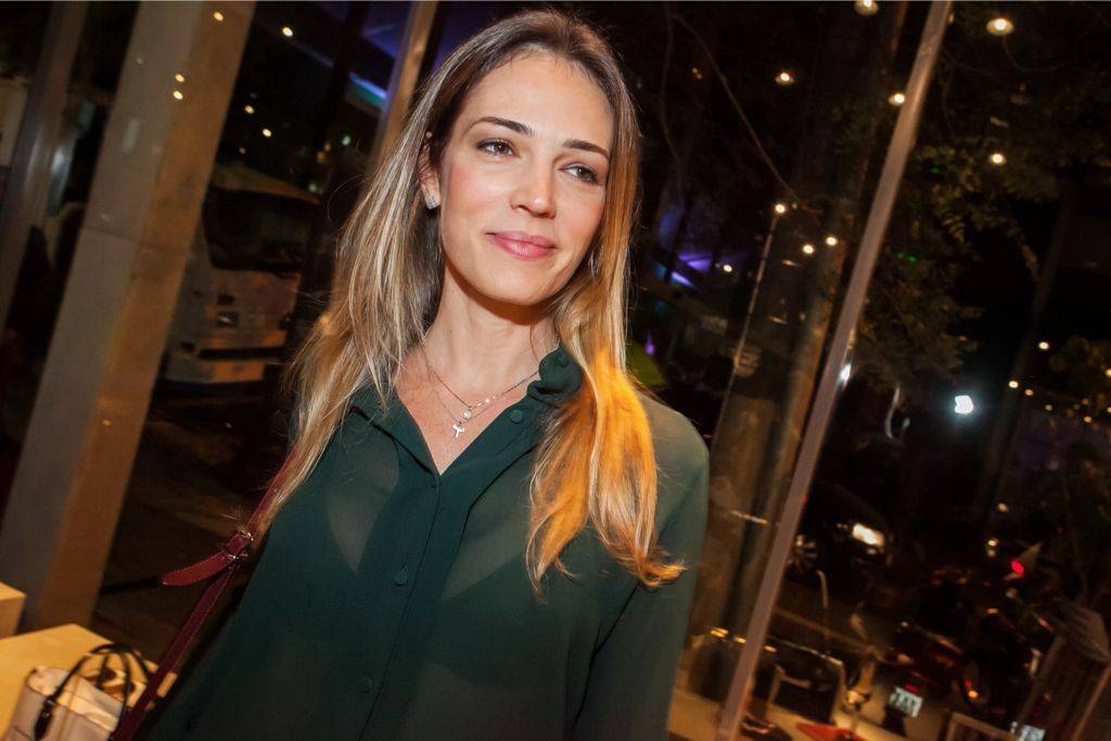 Camila Espinosa seria o novo affair de Cauã Reymond