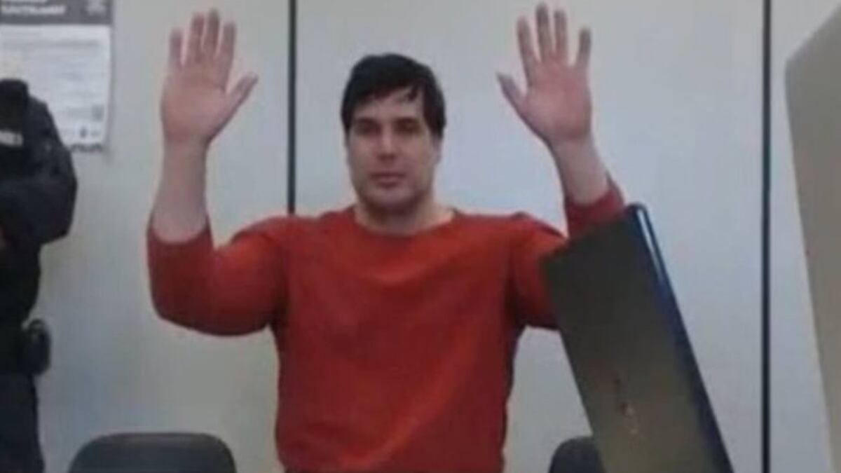 Renê da Silva Nogueira Júnior confessou ter matado gari em BH