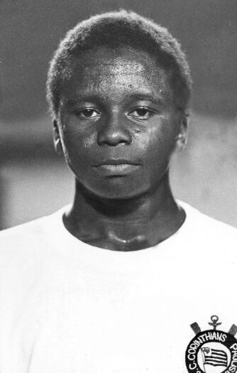 Wladimir é um dos ídolos do clube