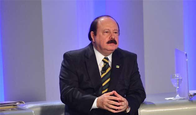 Fidelix afirmou que LGBTs representam uma minoria ínfima na sociedade