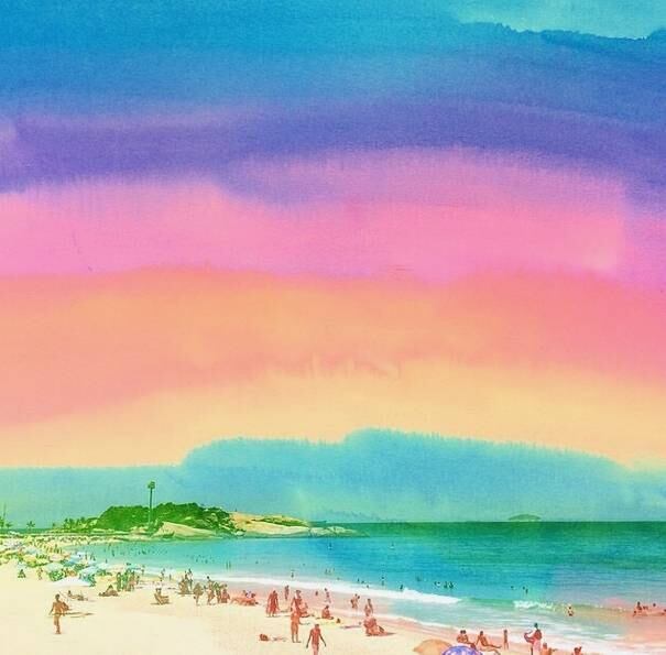 A plataforma comemora outro número importante: 70% das pessoas que usam o serviço está fora dos Estados Unidos