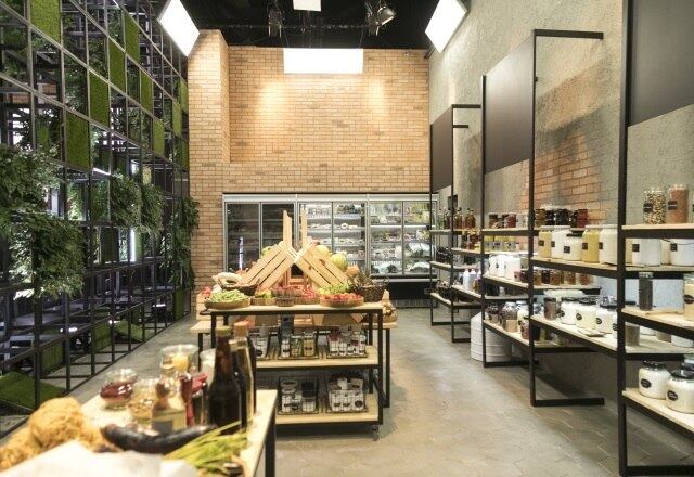 Será que os chefs vão aguentar a pressão do reality show?