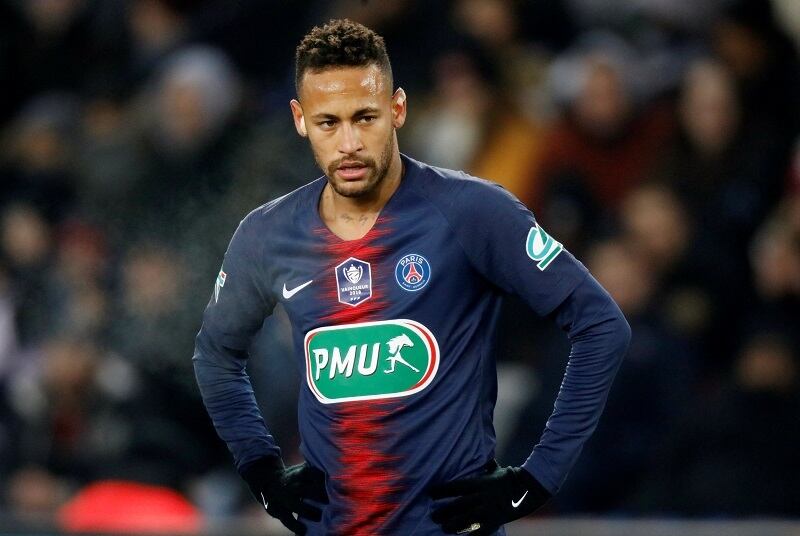 Autoridades miram renovação com o Barcelona e transferência para o PSG
