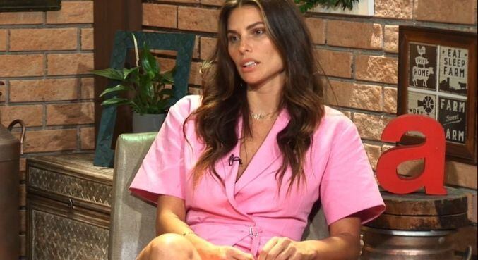 Dayane opina sobre conflitos no reality show