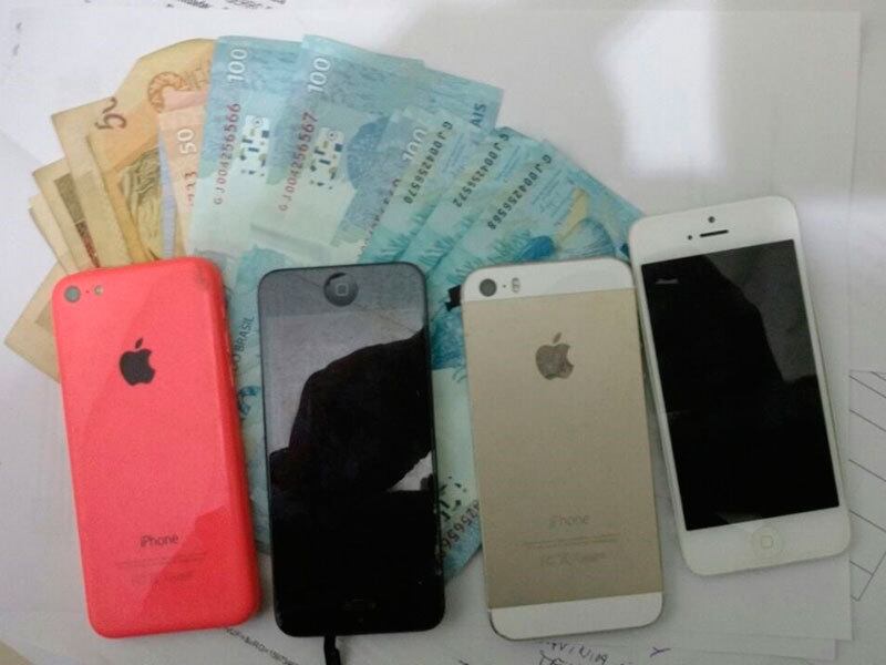 Operações estão direcionadas para lojas que oferecem esse tipo de serviço