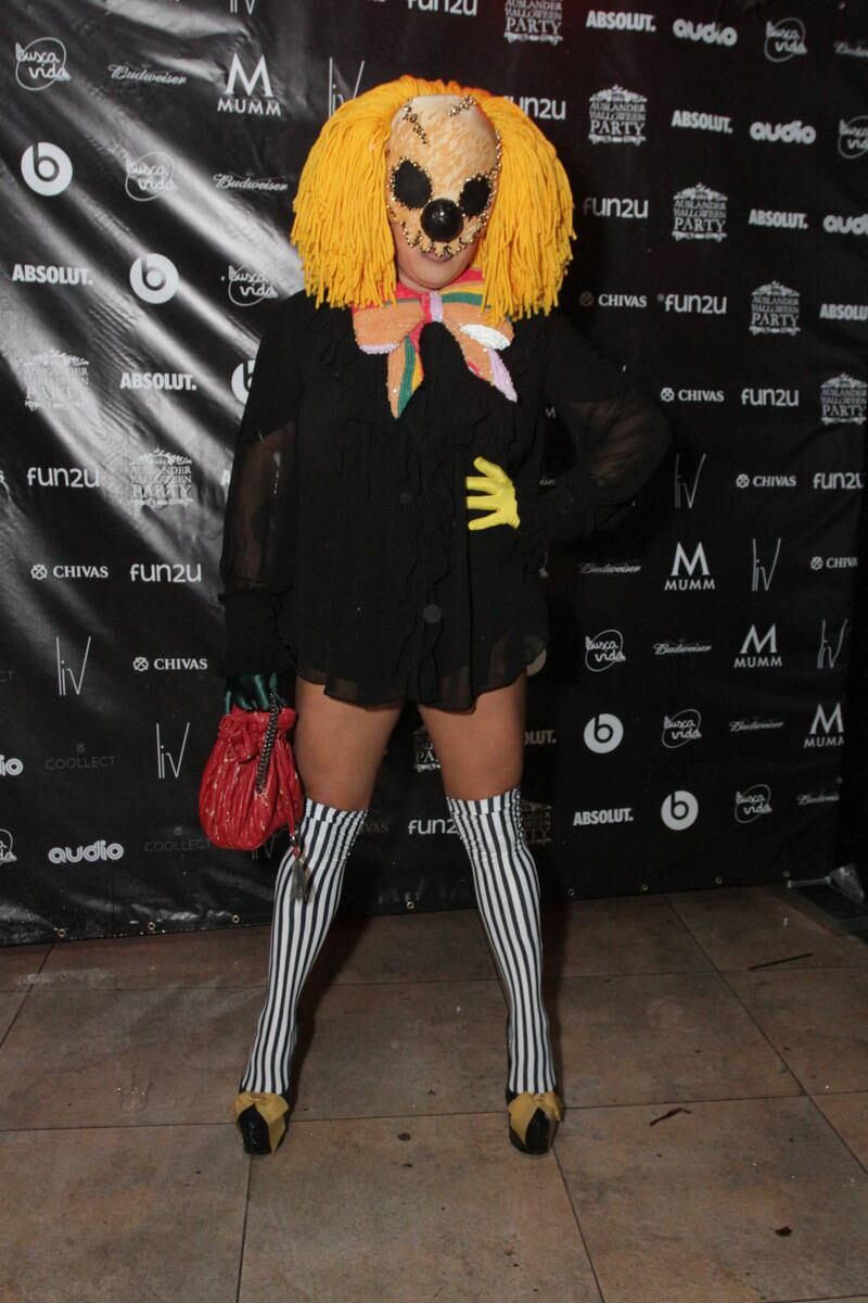 O estilista Walério Araújo