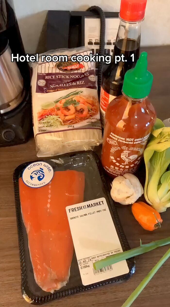 O profissional do Reino Unido provou que a necessidade é a mãe da criatividade. Após passar 14 dias confinado por causa da pandemia, ele resolveu ter ideias