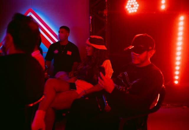 Todo mundo acompanhou com muita atenção as revelações de Biel