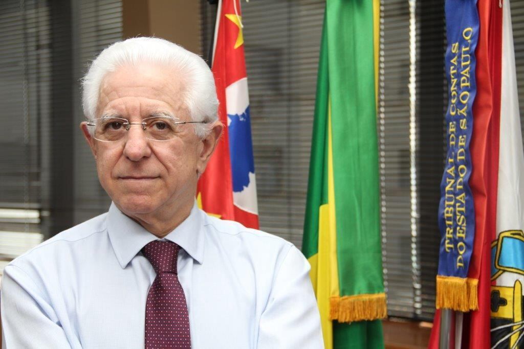 Os níveis de irregularidades são "altíssimos", segundo o presidente do Tribunal de Contas do Estado, Sidney Beraldo