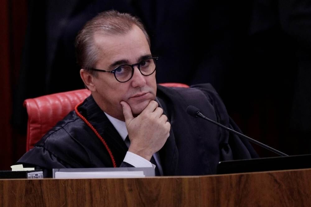 Ministro foi denunciado por agressão à mulher
