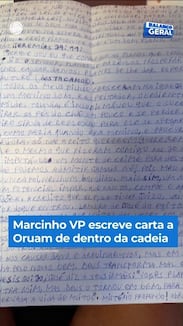 Reprodução canal do Youtube Balanço Geral